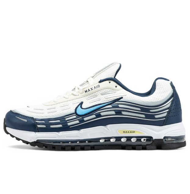 Nike Air Max TL 2.5 White Blue