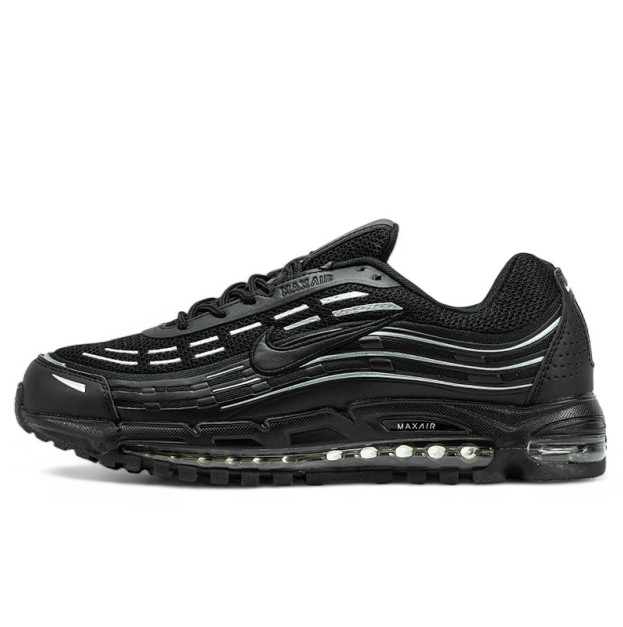 Nike Air Max TL 2.5 Black White FZ4110-002