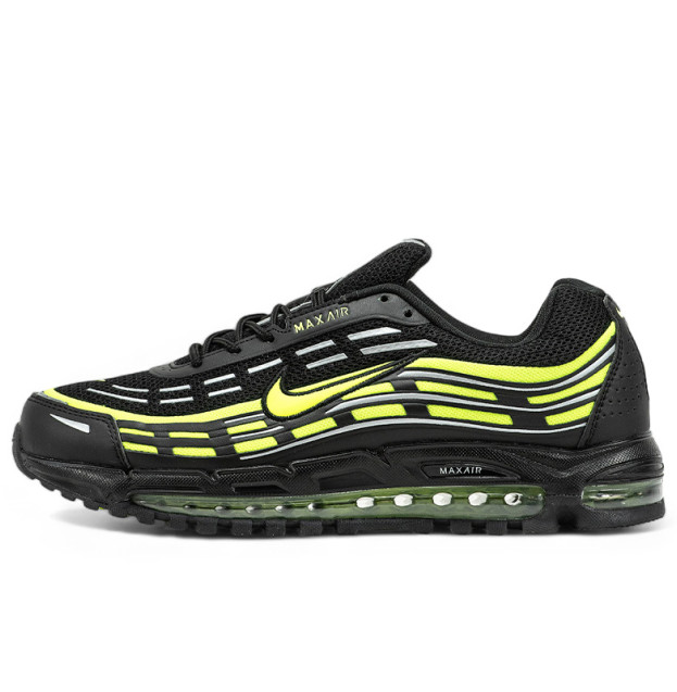 Nike Air Max TL 2.5 Black Green