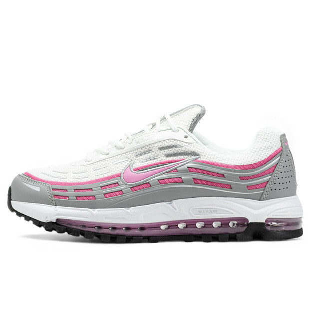 Nike Air Max TL 2.5 White Grey Pink FZ4110-101