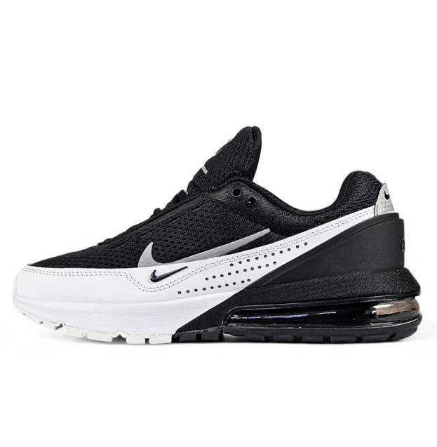 Nike Air Max Pulse Black White