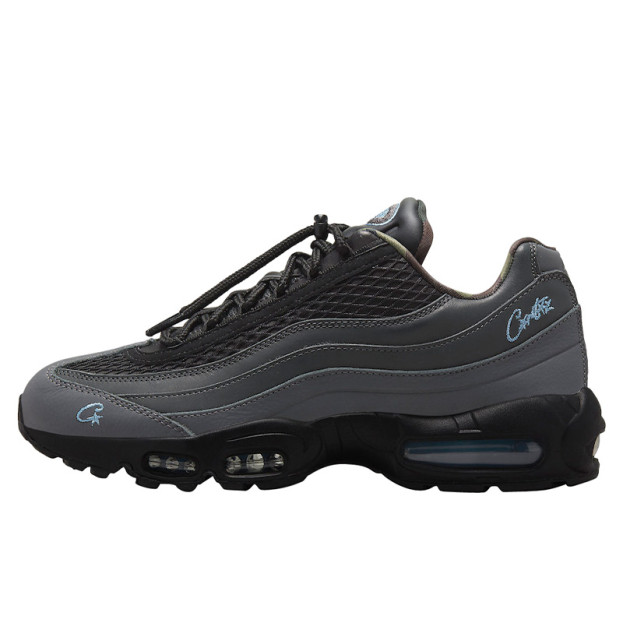 Nike Air Max 95 x Corteiz Aegean Storm FB2709-002