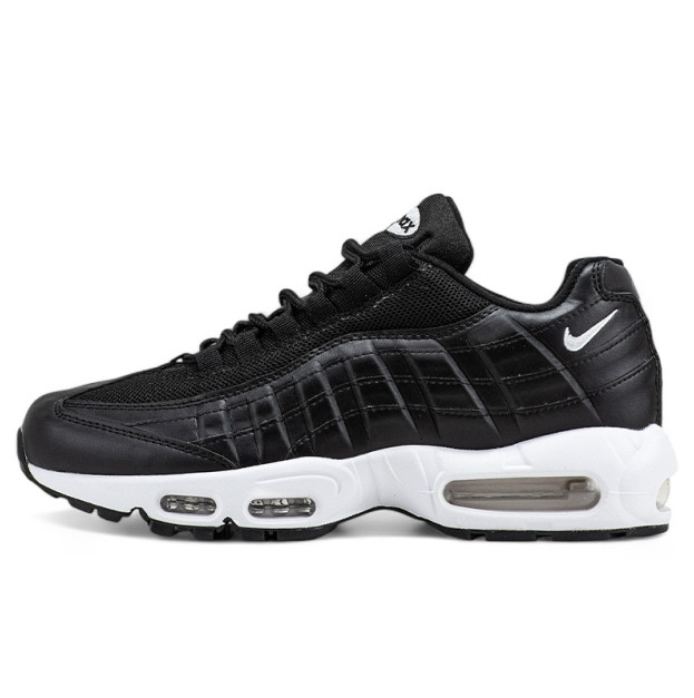 Nike Air Max 95 Essential Black White CK7070-001