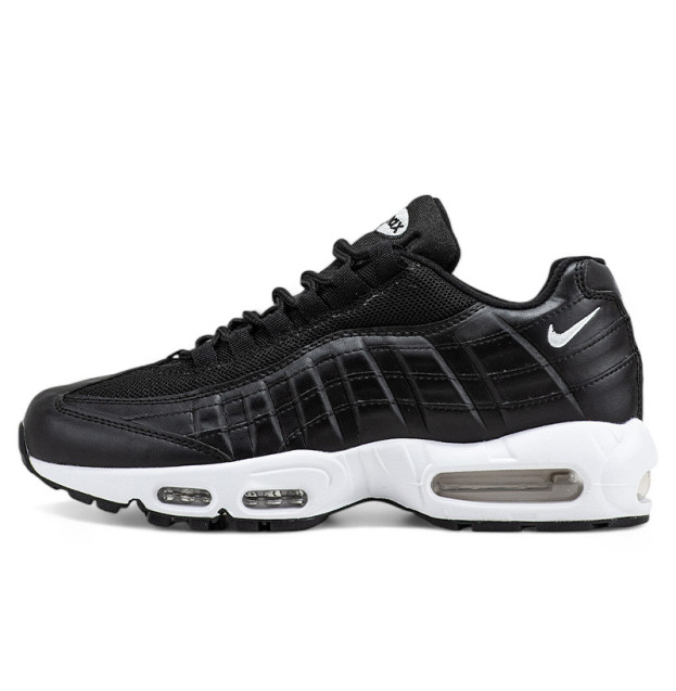 Nike Air Max 95 Essential Black White CK7070-001