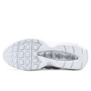 Nike Air Max 95 White Blue
