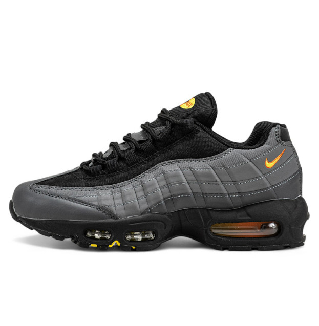 Nike Air Max 95 Anthracite Opti Yellow FZ4626-001
