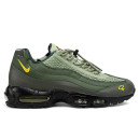 Nike Air Max 95 x Corteiz Rules Gutta Green Khaki