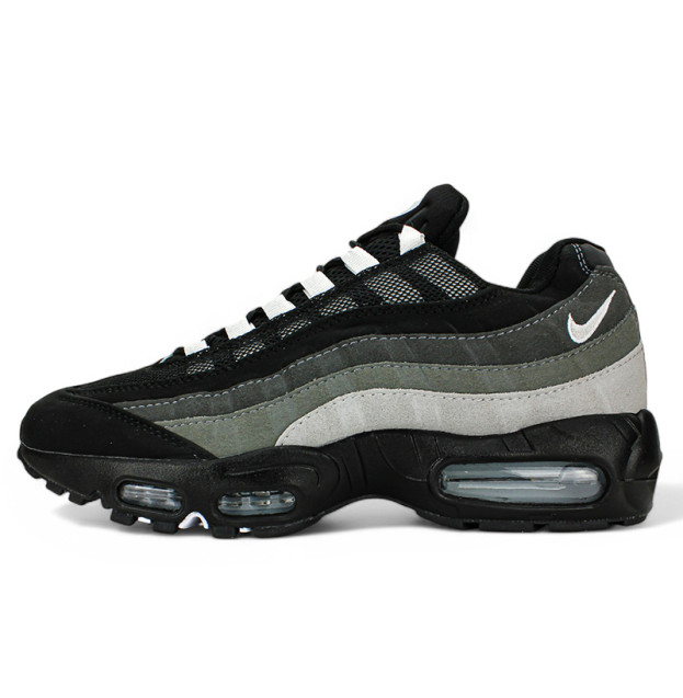 Nike Air Max 95 Black Grey