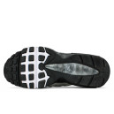 Nike Air Max 95 Black Grey