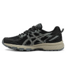 Asics Gel Venture 6 Black Grey Beige