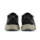 Asics Gel Venture 6 Black Grey Beige