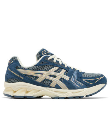 Asics Gel Kayano 14 Dark Pewter 1201A161-029