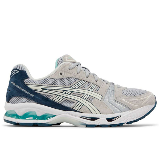 Asics Gel Kayano 14 Piedmont Grey Glacier 1201A161-021