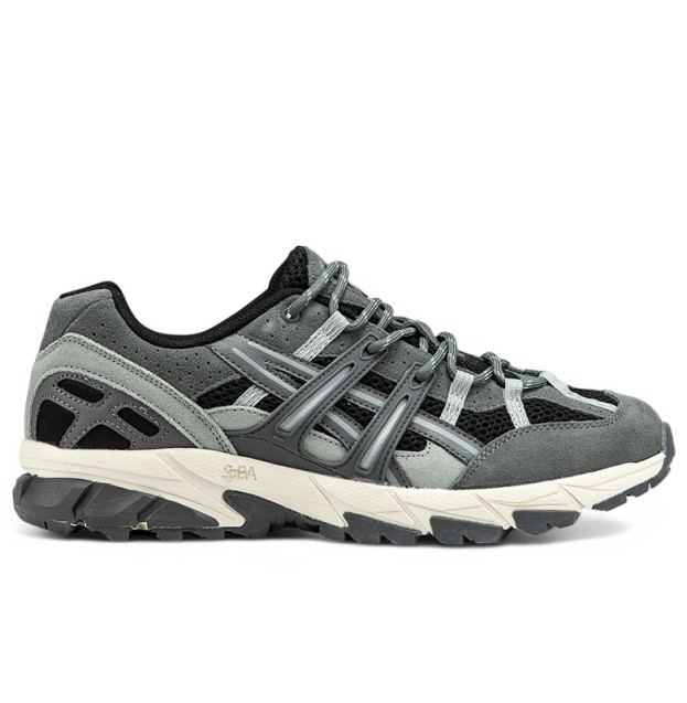 Asics Gel Sonoma 15-50 Grey Black