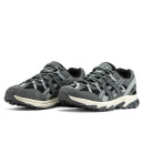 Asics Gel Sonoma 15-50 Grey Black