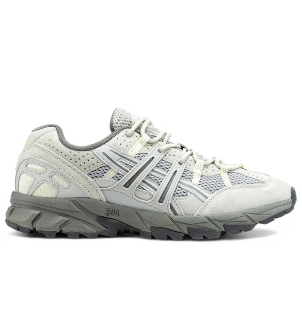 Asics Gel Sonoma 15-50 Grey