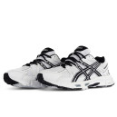 Asics Gel Kahana 8 White Black