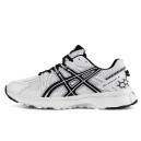 Asics Gel Kahana 8 White Black