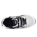 Asics Gel Kahana 8 White Black