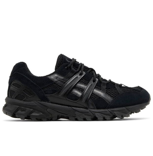 Asics Gel Sonoma 15-50 Triple Black 1201A438-001