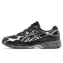 Asics Gel NYC Black Graphite Grey 1203A280-002