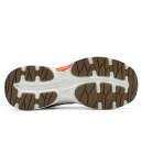 Asics Gel 1130 White Grey Orange