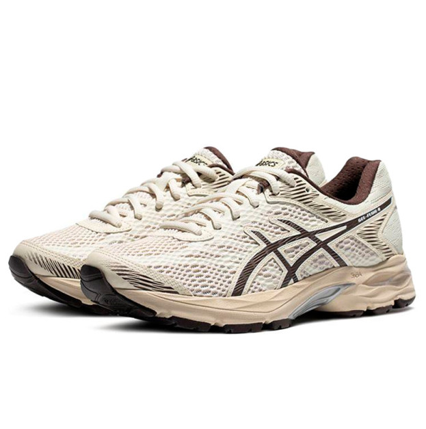 Asics Gel Flux 4 Cream Brown 1012A523-202