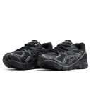 Asics GT-2160 Black Grey