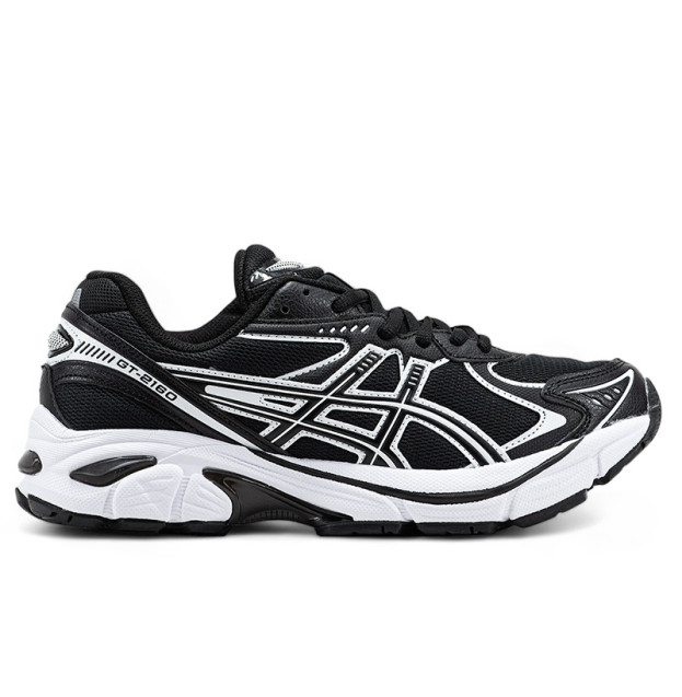 Asics GT-2160 Black White