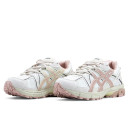 Asics Gel-Kahana 8 White Pink 1012A978-102