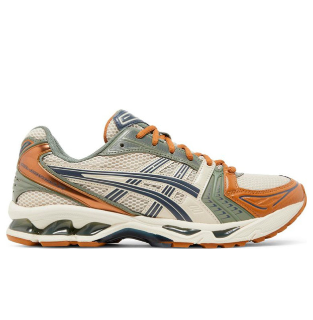Asics Gel Kayano 14 Vanilla Tarmac 1201A019-250