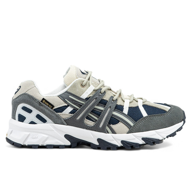 Asics Gel-Sonoma 15-50 GTX Termo Gore-Tex Grey Blue