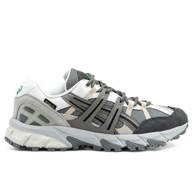 Asics Gel-Sonoma 15-50 Gore-Tex Grey White