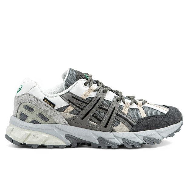 Asics Gel-Sonoma 15-50 Gore-Tex Grey White