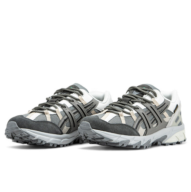 Asics Gel-Sonoma 15-50 Gore-Tex Grey White