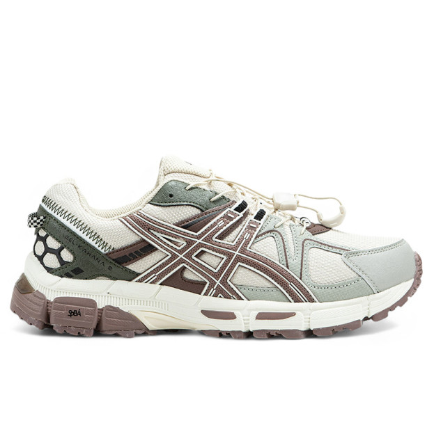 Asics Gel Kahana 8 Gore-Tex Marathon Pastel