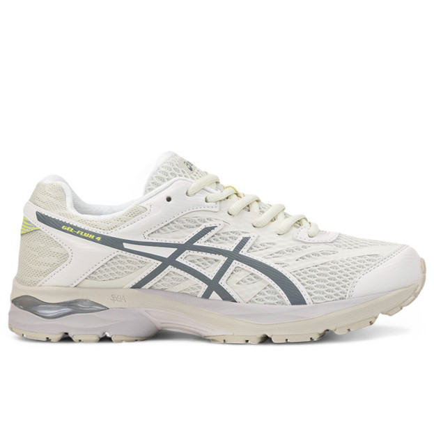 Asics Gel-Flux 4 Beige Grey