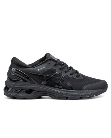 Asics Gel Kayano 27 Gore-Tex Black