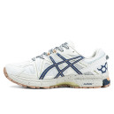 Asics Gel Kahana 8 Gore-Tex White Blue