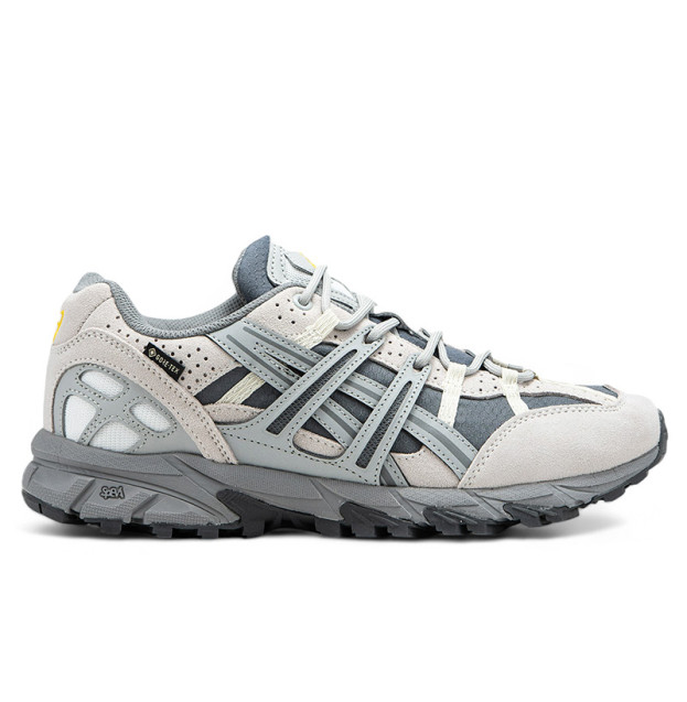 Asics Gel Sonoma 15-50 Gore-Tex Beige Grey