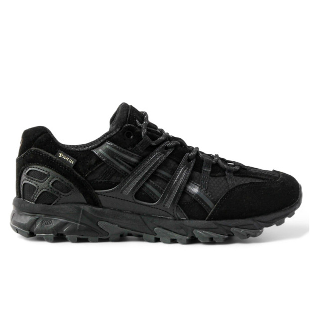 Asics Gel Sonoma 15-50 Gore-Tex Black
