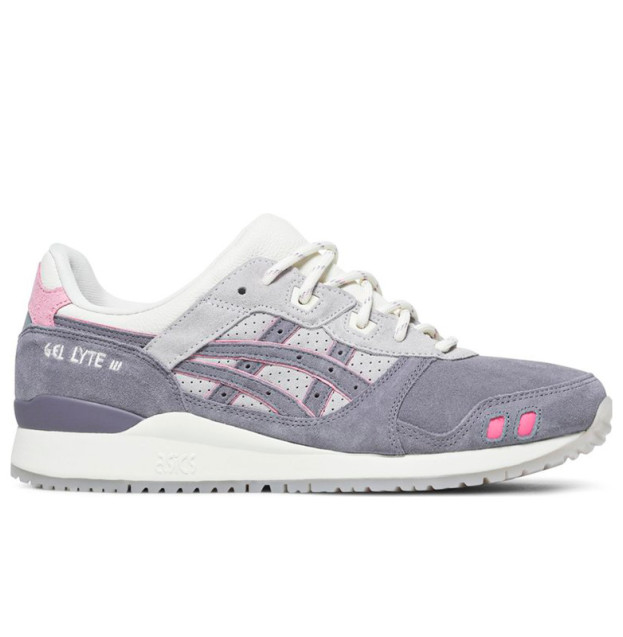 Asics Gel Lyte 3 x END Pearl 1191A356-500