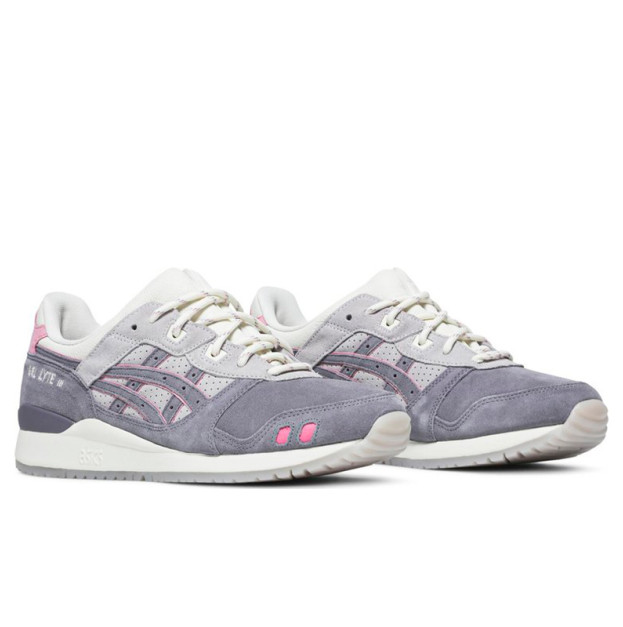 Asics Gel Lyte 3 x END Pearl 1191A356-500