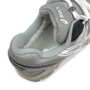 Asics Gel Kahana 8 Grey З ХУТРОМ