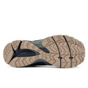 Asics Gel Kahana 8 Black Grey Green С МЕХОМ