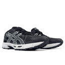 Asics Gel Kahana 8 Black White С ФЛИСОМ