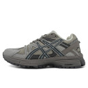 Asics Gel Kahana 8 Gore-Tex Beige Grey С ФЛИСОМ