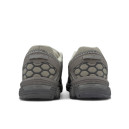 Asics Gel Kahana 8 Gore-Tex Beige Grey С ФЛИСОМ