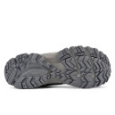 Asics Gel Kahana 8 Gore-Tex Beige Grey С ФЛИСОМ