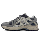 Asics Gel Kahana 8 Beige Grey С ФЛИСОМ